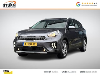 Kia Niro 1.6 GDi DynamicLine NL-Auto incl. Trekhaak!
