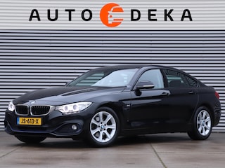 BMW 420d Sport Automaat *Leder*Sportstoelen*Trekhaak*