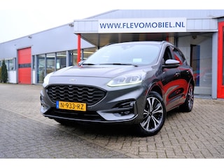 Ford Kuga 2.5 PHEV ST-Line Aut. Pano|B&O|1e Eig|Cam|HUD|Full Option!
