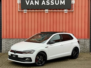 Volkswagen Polo 2.0 TSI GTI Pano Virtual Carplay Camera Beats
