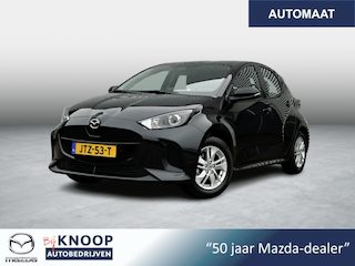 Mazda 2 1.5 Centre-line Camera | Applecarplay | Stoelverwarming |