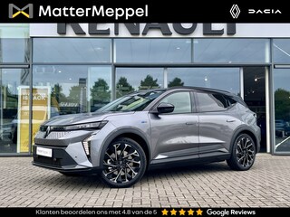 Renault Scénic E-Tech EV87 Long Range Esprit Alpine | Elektrische Stoelen | Solarbay panodak | Harman Kardon | 360 Camera | Blindspot | Pack Winter | Pack Advanced Driving Assist & Augmented Vision | Pack Light & Sound |