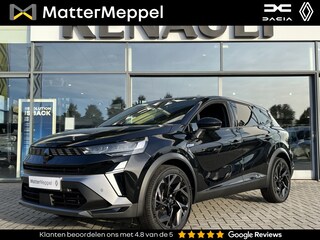 Renault Symbioz 1.6 E-Tech Full Hybrid 160 Esprit Alpine | TIJDELIJK VOORDEEL! | Navigatie | Stuurverwarming | 19 Inch | Climate Control | Groot Scherm | Apple CarPlay/Android Auto