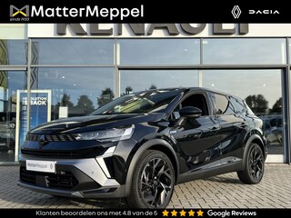 Renault Symbioz 1.6 E-Tech Full Hybrid 160 Esprit Alpine | TIJDELIJK VOORDEEL! | Navigatie | Stuurverwarming | 19 Inch | Climate Control | Groot Scherm | Apple CarPlay/Android Auto