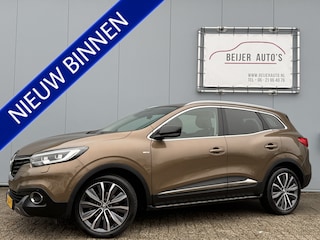 Renault Kadjar 1.2 TCe Bose Trekhaak/Camera/Navigatie/Bluetooth.