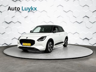 Suzuki Swift 1.2 Style Smart Hybrid | Voorraad | €2.300,- actiekorting!