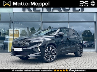 Renault Austral 1.2 E-Tech Full Hybrid 200 Iconic Esprit Alpine | TIJDELIJK VOORDEEL! | Panodak | Harman Kardon | Navigatie | Climate Control | Stuur & Stoelverwarming | Dodehoek | Cruise Adaptief | Massage | 20 Inch | Apple CarPlay/Android Auto