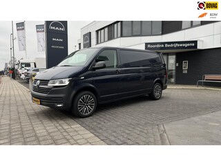 Volkswagen Transporter 2.0 TDI L2H1 30 4Motion, 4x4