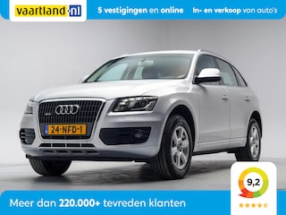 Audi Q5 2.0 TFSI quattro Pro Line [ Climate control Navi PDC ]