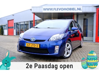 Toyota Prius 1.8 Dynamic Aut. Navi|Alcantara|LMV|LED