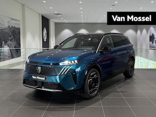 Peugeot 5008 E-5008 GT Exclusive 73 kwh