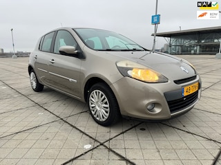 Renault Clio 1.2 Authentique CRUISECONTROL AIRCO CARPLAY