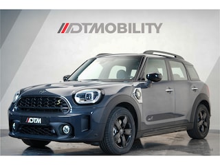 Mini Countryman 2.0 Cooper S E ALL4 Northwood Edition | Panoramadak | Camera | Leder | Head-Up Display |