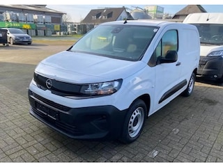 Opel Combo L1 1.5D 100pk | Betimmering | Achteruitrijcamera | Navigatie by App | Cruise Control | Airco | !!