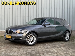 BMW 116i EDE | Airco | Stoelverw. | PDC | NAVI