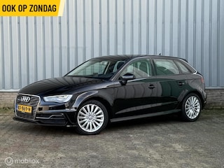 Audi A3 Sportback 1.4 e-tron PHEV | LED | Stoelverw. | PDC