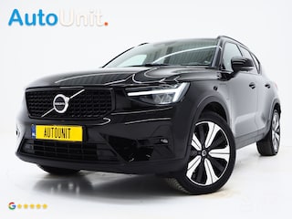 Volvo XC40 1.5 T5 Plug-in hybrid Ultimate Dark | Panoramadak | Harman/Kardon | Pilot Assist | Camera | BLIS | Keyless | Carplay