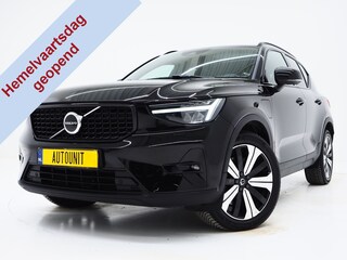 Volvo XC40 1.5 T5 Plug-in hybrid Ultimate Dark | Panoramadak | Harman/Kardon | Pilot Assist | Camera | BLIS | Keyless | Carplay