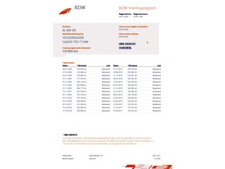 Volkswagen Caddy 1.9 TDI 105PK! Airco l Trekhaak l Schuifdeur met raam l Elek pakket! GEEN AFTRAP WERKBUS l TOPSTAAT!