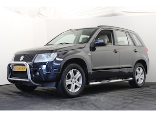 Suzuki Grand Vitara 2.0-16V Exclusive