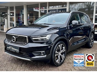 Volvo XC40 1.5 T4 Recharge PHEV Led, Leer, Camera, Pdc, LM..