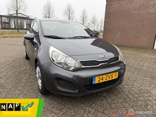 Kia Rio 1.2 CVVT Comfort Pack,Airco,trekhaak,p.sensor,2de eigenaar