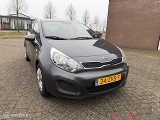 Kia Rio 1.2 CVVT Comfort Pack,Airco,trekhaak,p.sensor,2de eigenaar