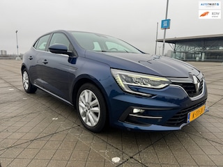 Renault Mégane 1.3 TCe Business Zen Nwe Model CRUISE CLIMA