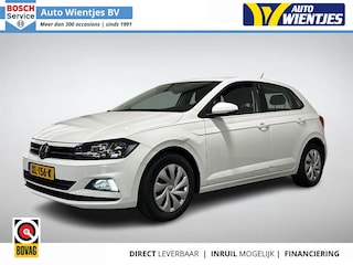 Volkswagen Polo 1.0 MPI | Comfortline 5-Drs | Airco | Navi | Carplay