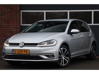 Volkswagen Golf 1.5 TSI DSG Highline, Led