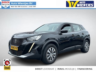 Peugeot 2008 EV Active 50kWh | SoH 89% | Navi | Carplay