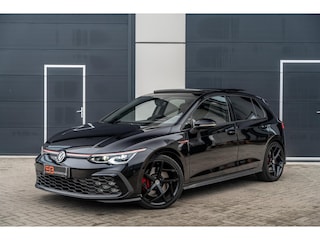 Volkswagen Golf 2.0 TSI GTI Headup|B&O|IQ|Cam|Pano|BOMVOL!