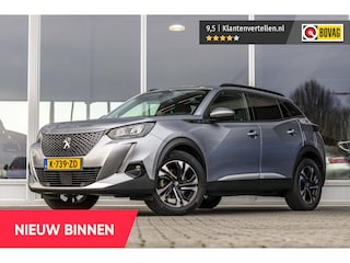 Peugeot 2008 EV Allure Pack 50 kWh | 95% SOH | Camera | NL Auto
