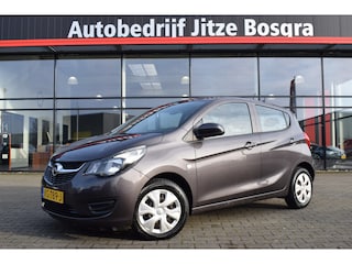 Opel Karl 1.0 ecoFLEX 5Drs Edition Airco | Carplay | Cruise Control | Isofix | Volledig Onderhouden!!