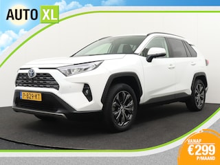 Toyota RAV4 2.5 Hybrid Business+ JBL 360* Camera Leder