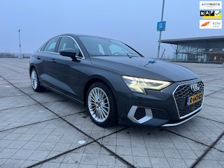 Audi A3 Limousine 30 TFSI Business edition AUT-7 BTW 1EIG