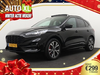 Ford Kuga 2.5 PHEV ST-Line X Pano-Dak Trekhaak Afn. B&O Audio