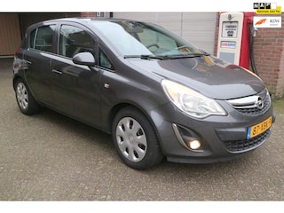 Opel Corsa 1.3 CDTi EcoFlex S/S Edition NETTE EN GOEDE AUTO 5 drs trekhaak