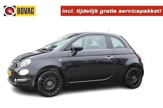 Fiat 500 1.2 LOUNGE Airco Panorama U-Connect LM