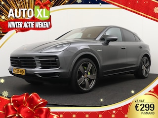 Porsche Cayenne 3.0 E-Hybrid Sport Chrono BOSE Memory