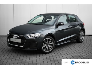 Audi A1 Sportback Advanced edition | Airconditioning 2-zone | Audi smartphone interface | Audi virtual cockpit