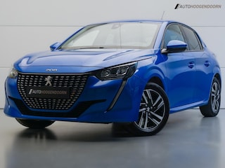 Peugeot 208 1.2 PureTech Allure Sport 100pk (3D- COCKPIT,LM-VELGEN,360 CAMERA,PDC,LM-VELGEN,CRUISE,SPORTSTOELEN,TOPCONDITIE)