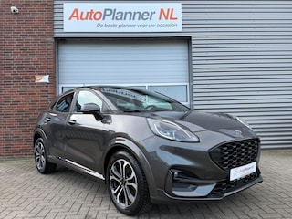 Ford Puma 1.0 EcoBoost Mild-Hybrid ST-Line! Navi! Virtual!