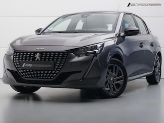 Peugeot 208 1.2 PureTech Active Pack Sport (LED,CLIMATE,PARKEERSENSOREN,APPLE CARPLAY,LM-VELGEN,CRUISE,SPORTSTOELEN,NIEUWE APK)