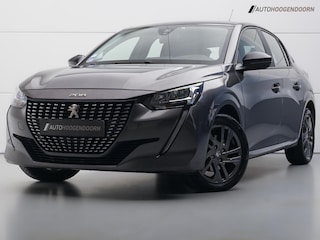 Peugeot 208 1.2 PureTech Active Pack Sport (LED,CLIMATE,PARKEERSENSOREN,APPLE CARPLAY,LM-VELGEN,CRUISE,SPORTSTOELEN,NIEUWE APK)