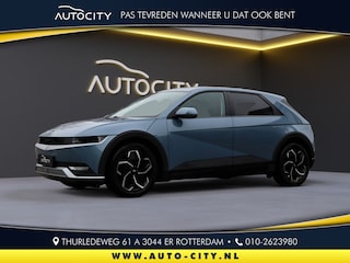 Hyundai Ioniq 5 Style 77kWh 218pk 100% SOH! l Camera l Stoelverwarming