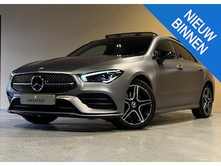 Mercedes-Benz CLA 250 e Business Solution AMG Limited |Pano|Sfeer |Memory seats | NAP