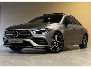 Mercedes-Benz CLA 250 e Business Solution AMG Limited |Pano|Sfeer |Memory seats | NAP