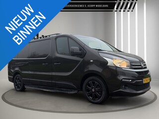 Fiat Talento 1.6 MJ EcoJet L2H1 SX Camera Cruise Airco