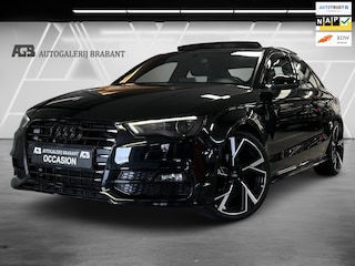 Audi A3 Limousine 1.4 TFSI CoD S- Line Pano/Automaat/Navi/Cruise/ Carplay